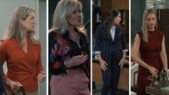 This week's fashion hits on General Hospital | Image: ABC